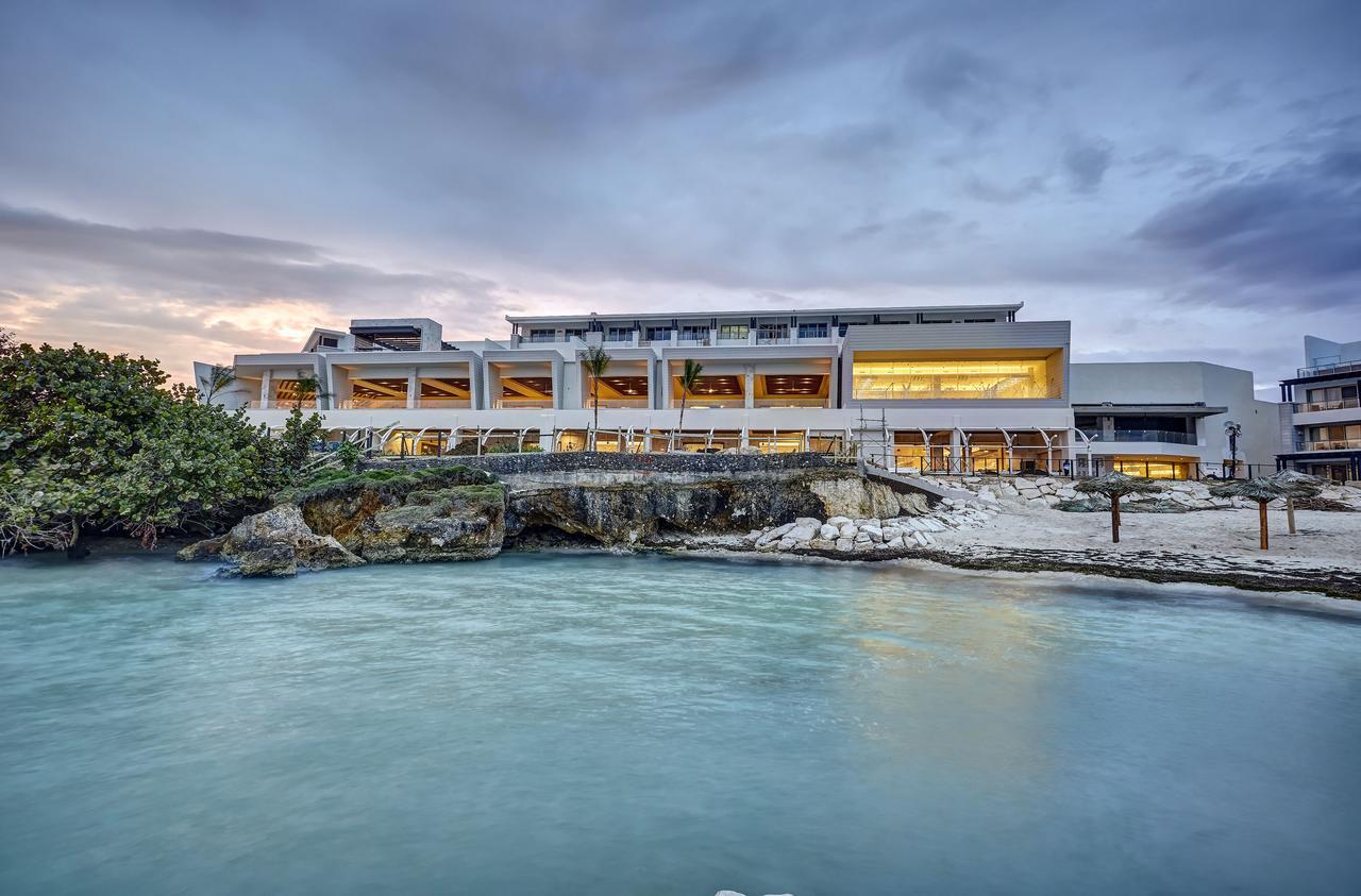 Hideaway At Royalton Negril, An Autograph Collection All-Inclusive Resort - Adults Only Exterior photo