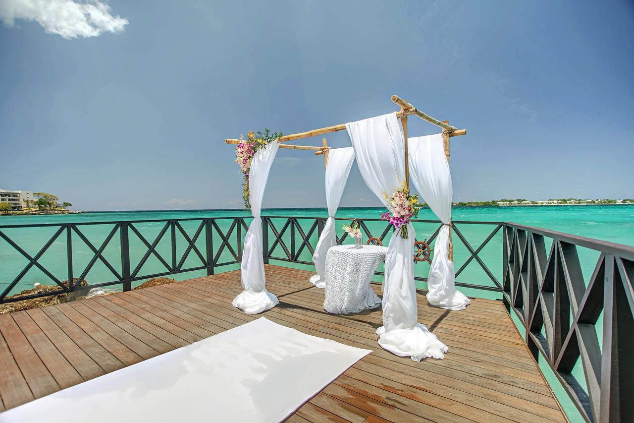 Hideaway At Royalton Negril, An Autograph Collection All-Inclusive Resort - Adults Only Exterior photo